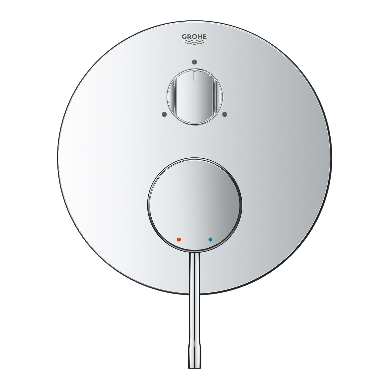 Grohe Essence Ankastre Banyo Bat. 3 Çıkışlı - 24169001