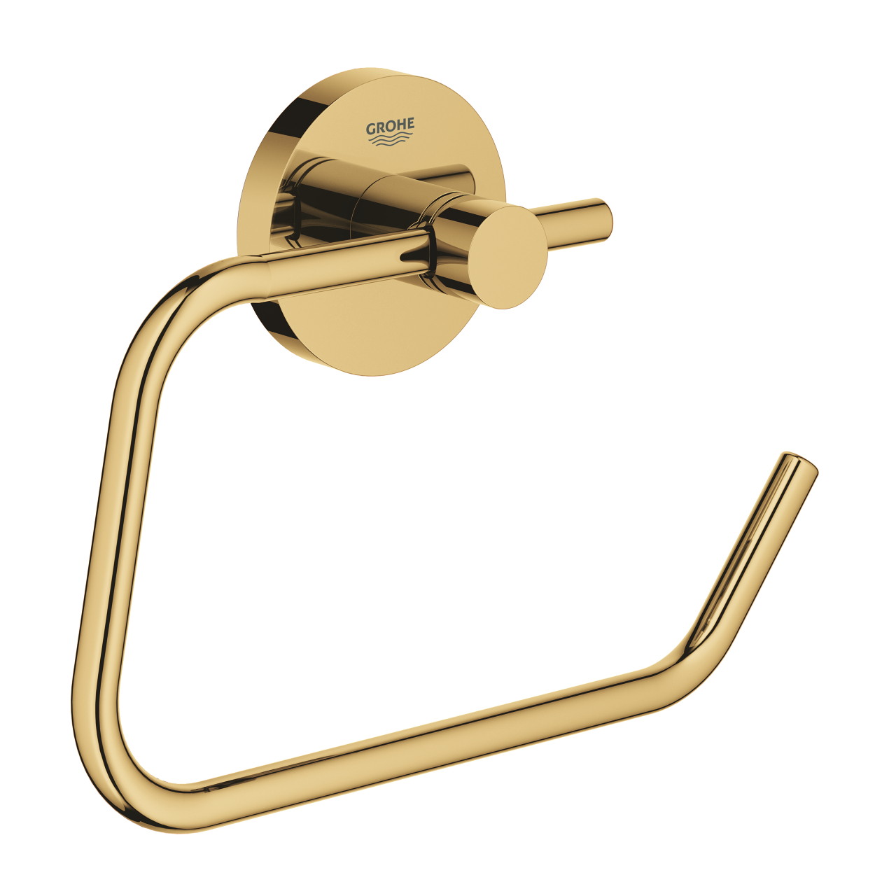 Grohe Essentials Tuvalet kağıtlığı Cool Sunrise 40689GL1