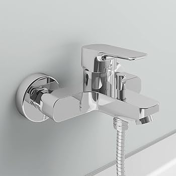 Ideal Standard Ceraplan III Aplike Banyo Bataryası B0718AA