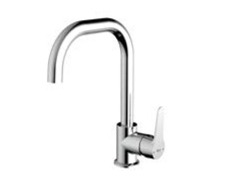 ROCA ESTERİA KUĞU LAVABO BATARYASI A5A427EC0K