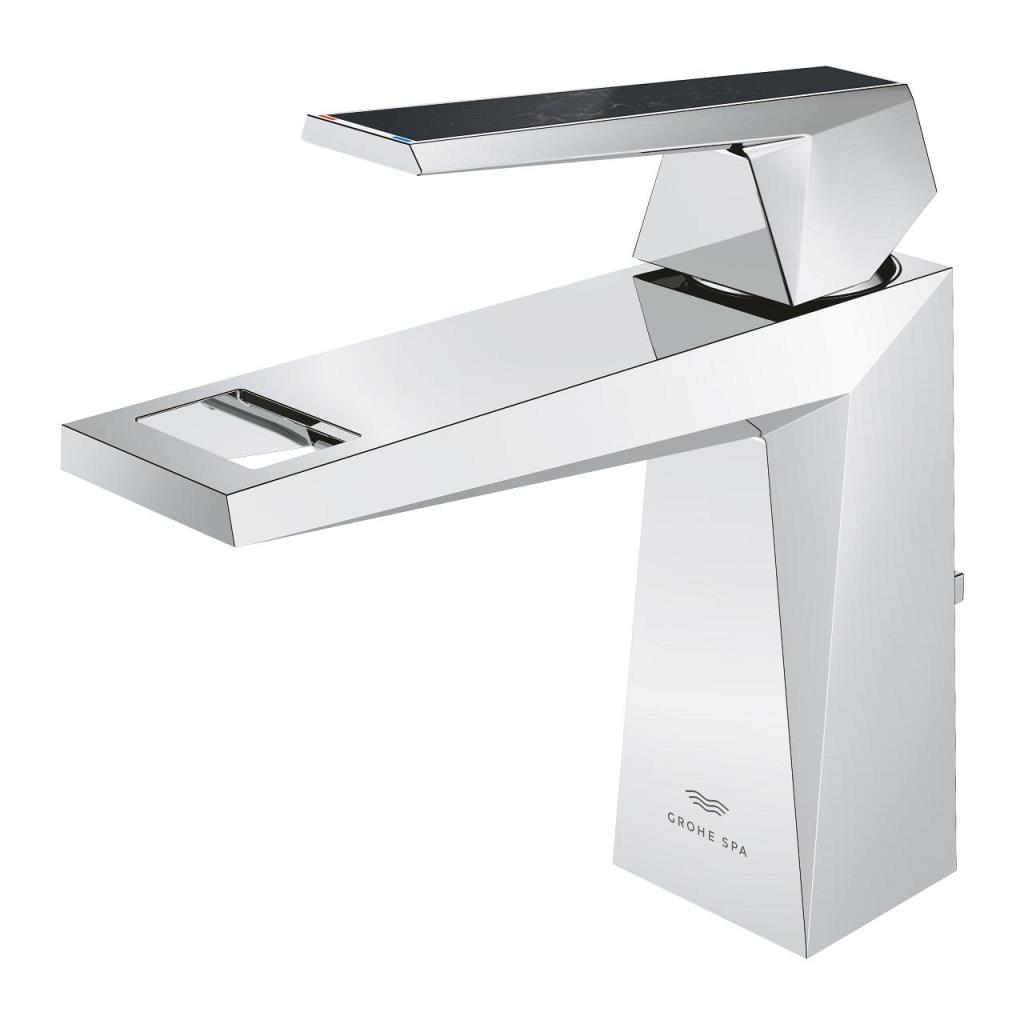 Grohe Allure Brilliant Private Collection Lavabo Bataryası M Boyut - 24399000