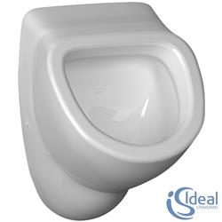 Ideal Standard Strada O Pisuvar-White-Gizli Su Girişli Deliksiz Z267101