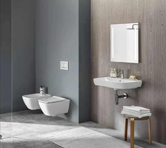 GEBERIT SMYLE LAVABO B60 500.228.01.1