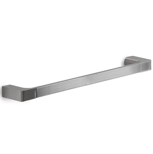 Gedy Pirenei Havluluk,Uzun,45.1cm - Krom