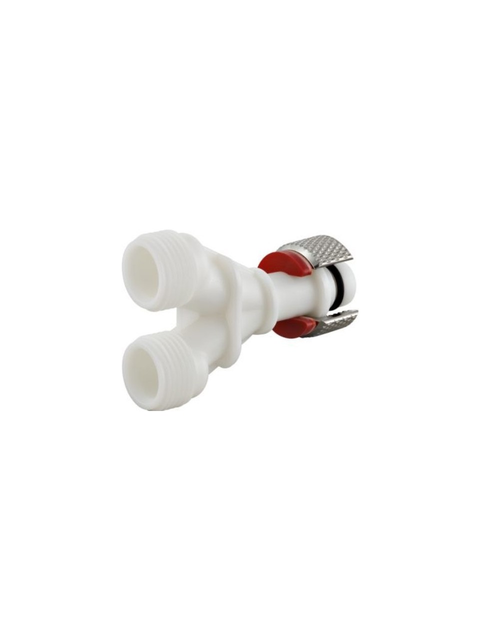 GEBERIT AQUACLEAN BAĞLANTISI İÇİN Y ÇATAL 241.900.00.1