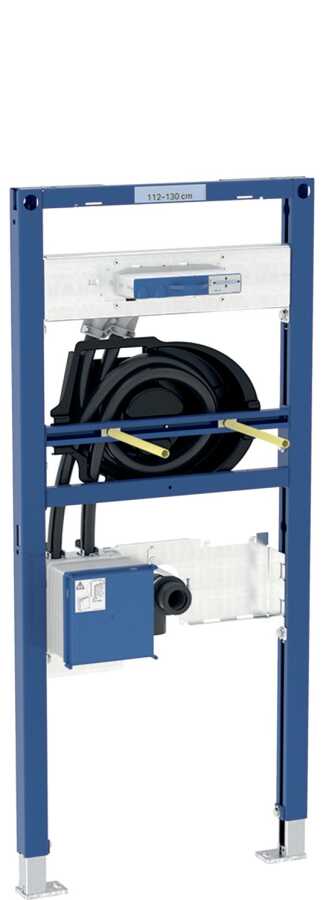 GEBERIT DUOFİX FOR ONE WASHBASİN 112-130 111.069.00.1