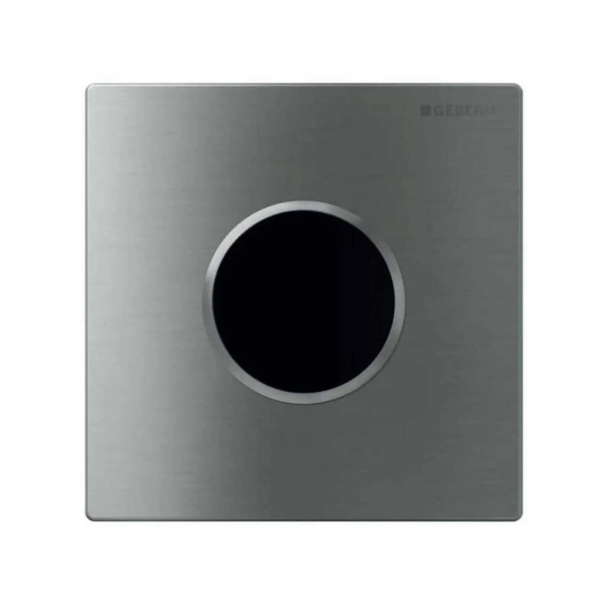 Geberit Fotoselli Pisuvar Kapağı Type 10 - Elektrikli, Parlak/Mat 116.025.KH.1