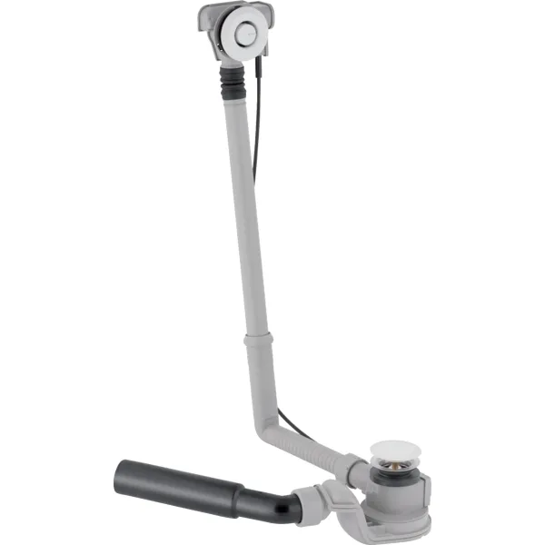 GEBERİT KÜVET TROMPLENİ - D40/50 L28-60 150.757.21.6