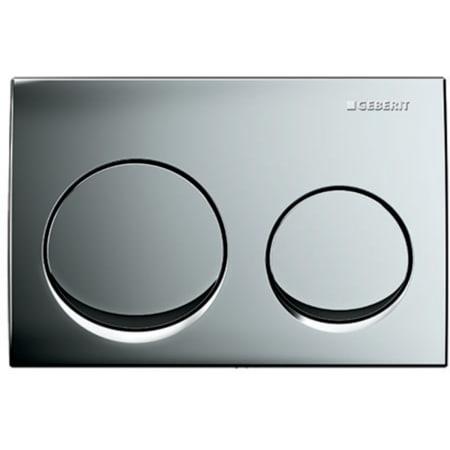 GEBERIT ALPHA 20 ÇİFT KUM.PARL.Y.KAPAK 115.040.21.1 - 115.040.21.5