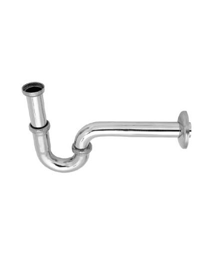 NSK U BORULU  LAVABO SİFONU 26001.02
