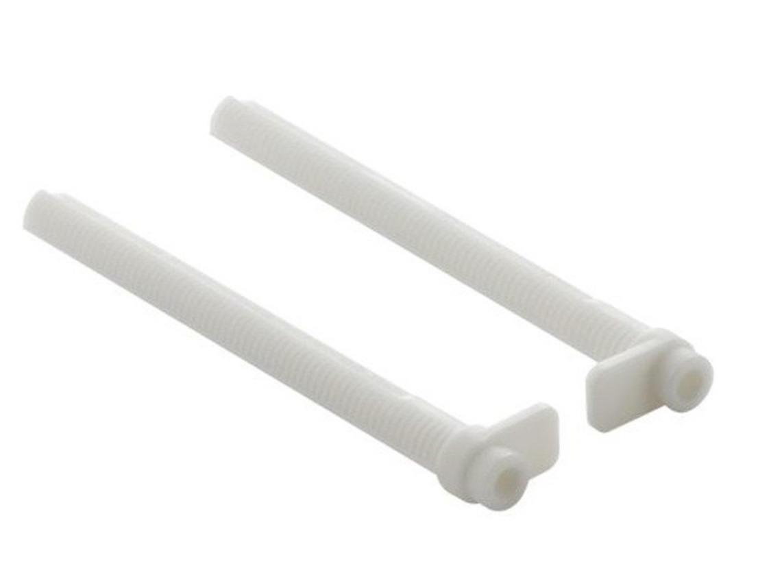GEBERIT DİZAYN KAPAK YAN VİDASI 240.173.00.1