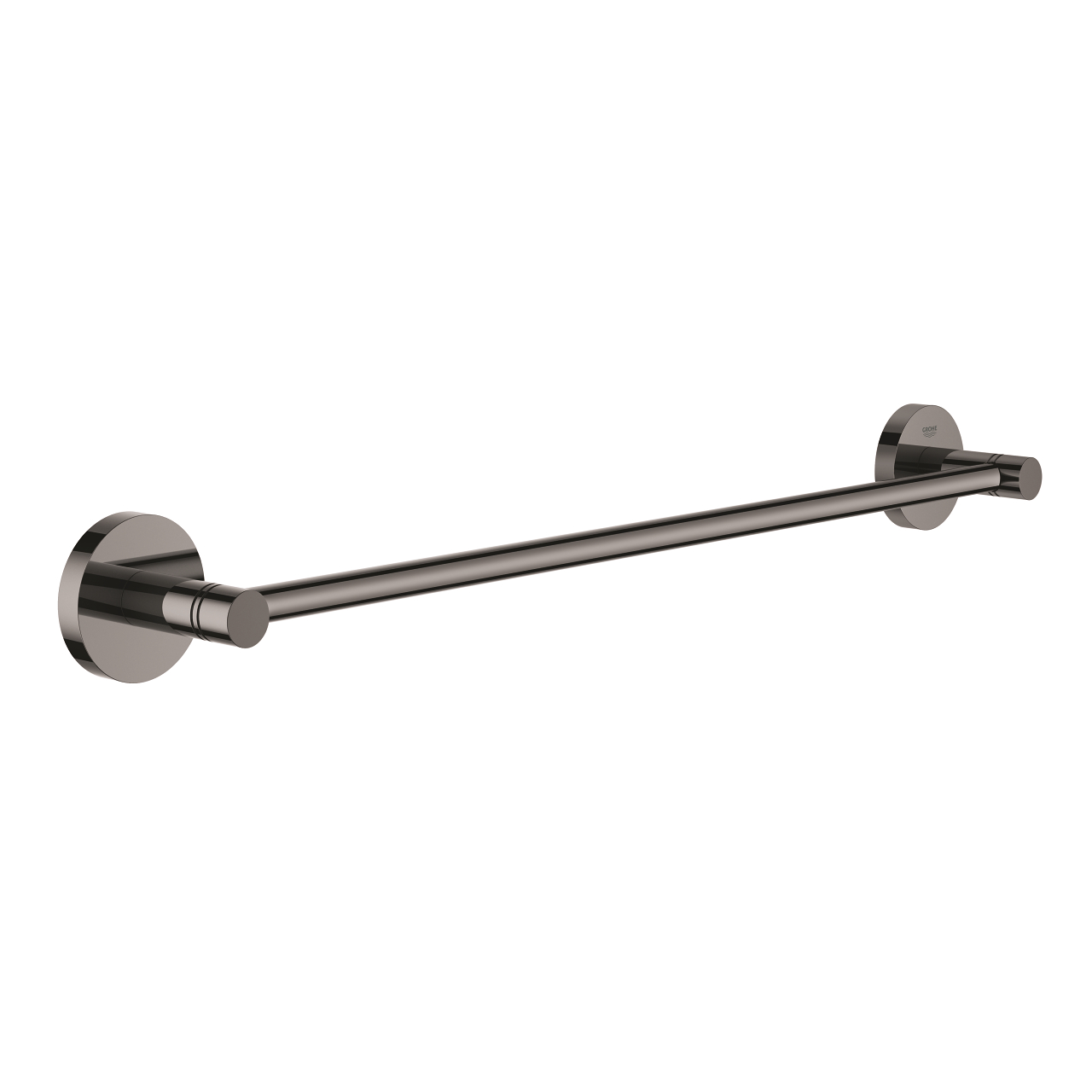 Grohe Essentials Uzun Havluluk 45 cm Hard Graphite 40688A01