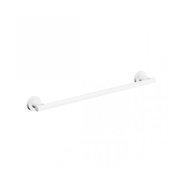 Sonia Tecno Uzun Havluluk 33 cm Beyaz 166060
