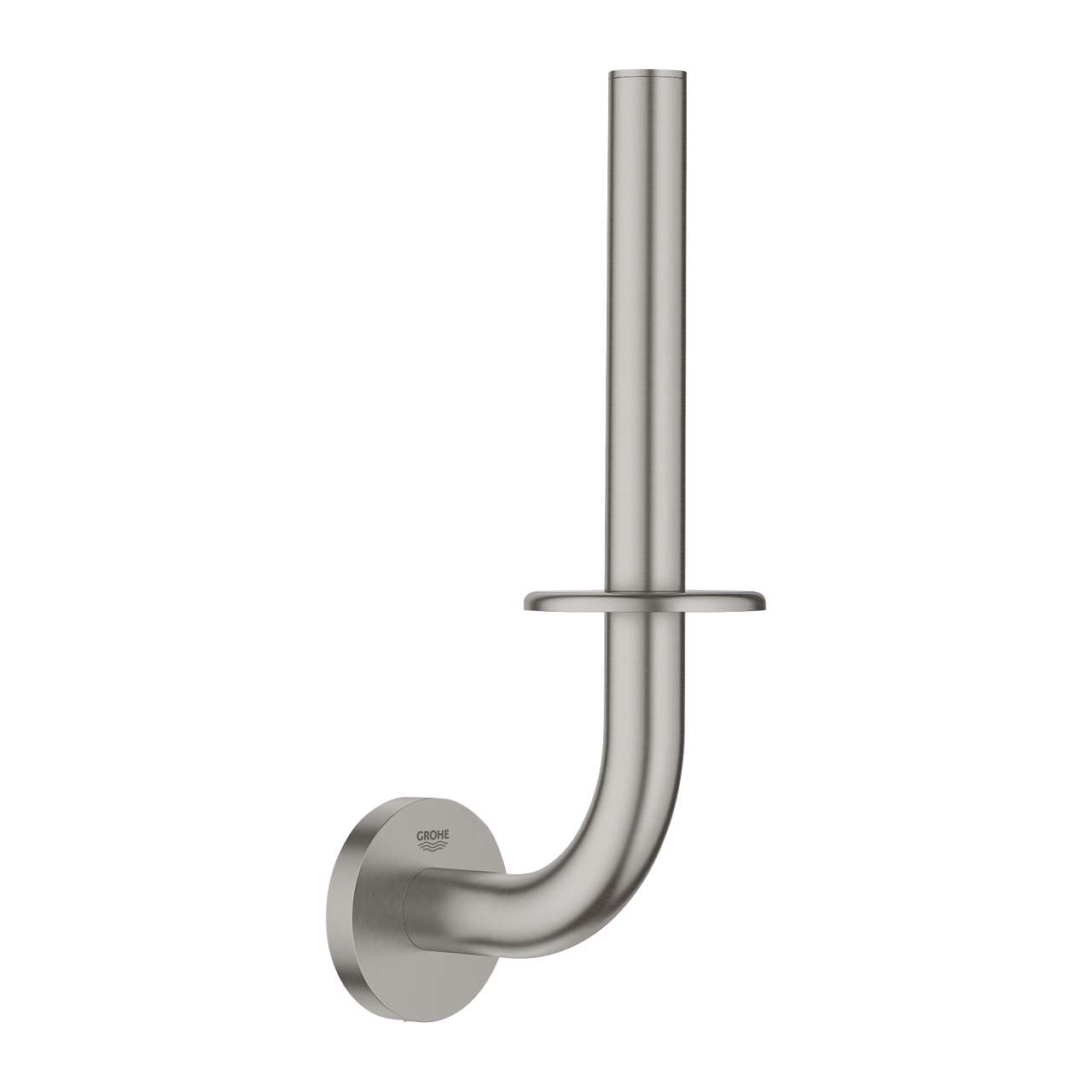 Grohe Essentials Yedek Kağıtlık Paslanmaz Çelik  40385DC1