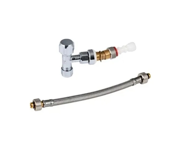 GEBERIT MONOLİTH SU BAĞLANTI SETİ 3/8" 131.072.21.1