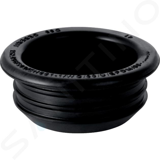 GEBERIT EPDM CONTA Q63 (di50) 153.566.16.1