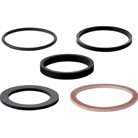 GEBERIT LAVABO SİFONU İÇİN CONTA SETİ 32MM 240.366.00.1