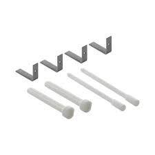 GEBERIT KAPAK UZATMA SETİ 100.800-850 240.058.00.1