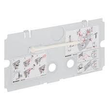 GEBERIT EKO İÇ KAPAK 240.512.00.1