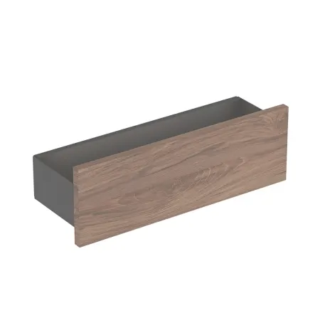 Geberit Smyle duvar rafı, 45 cm 500.362.JL.1