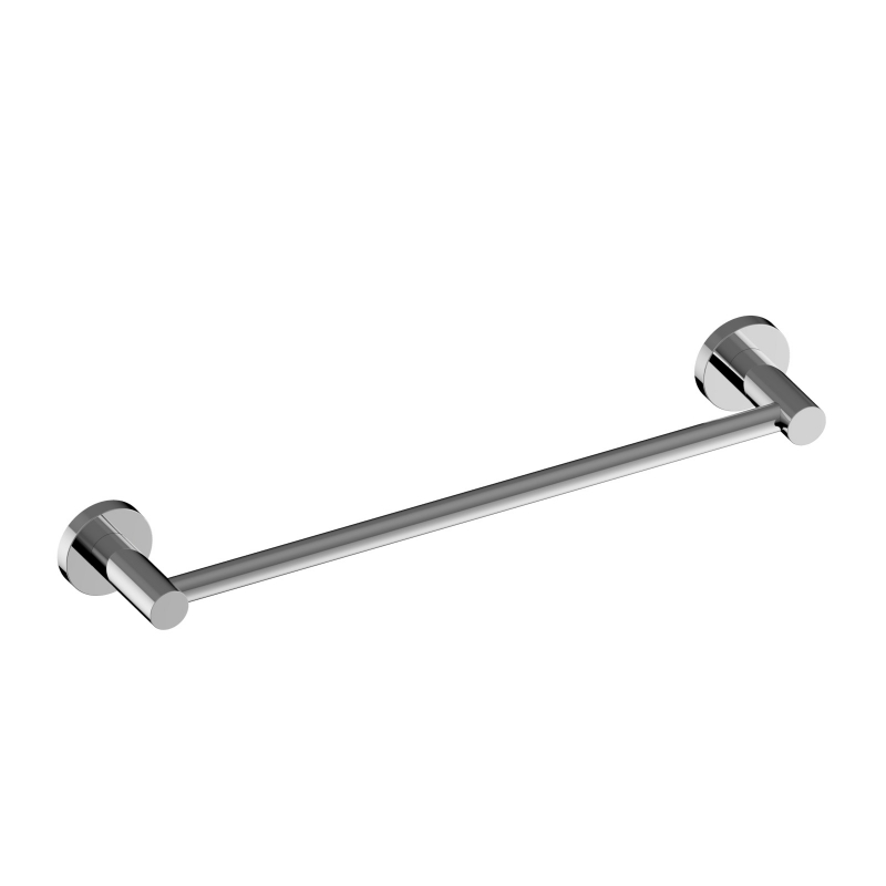 OMG Fi Havluluk,Uzun,35cm - Krom