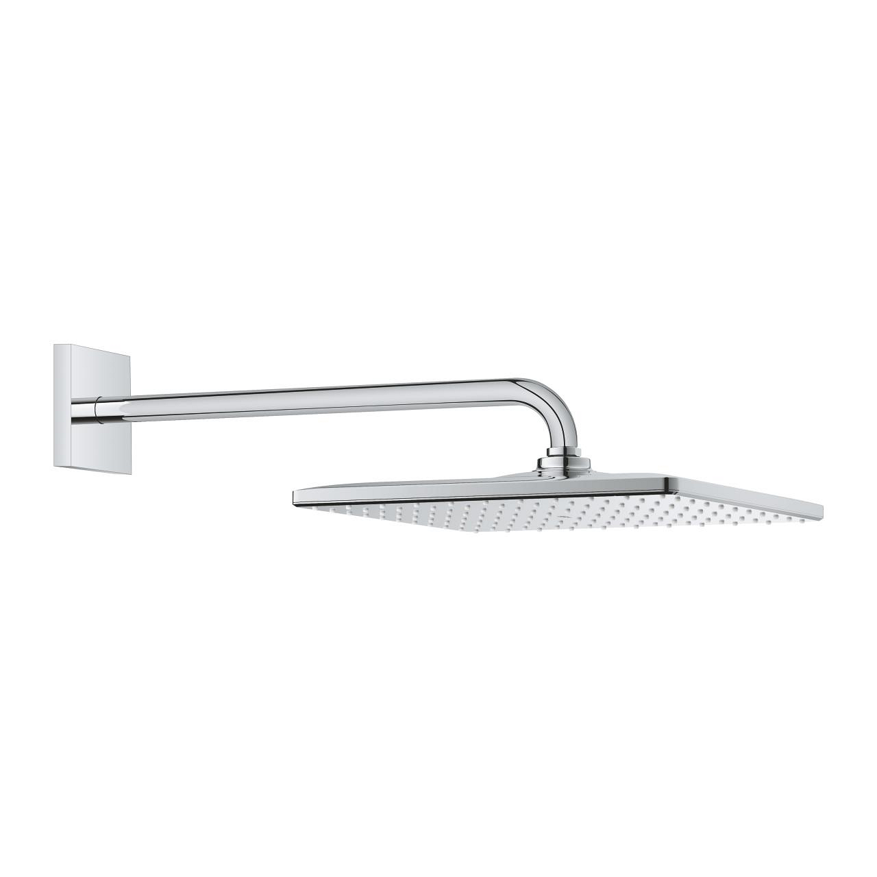 Grohe Rainshower Mono 310 cube Tepe Duşu Seti 422 mm, 1 akışlı- 26564000