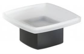 Gedy Lounge  Katı Sabunluk, Tezgah Üstü   5451/14