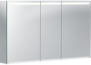Geberit Option aynalı dolap, 120x70 cm 500.207.00.1*