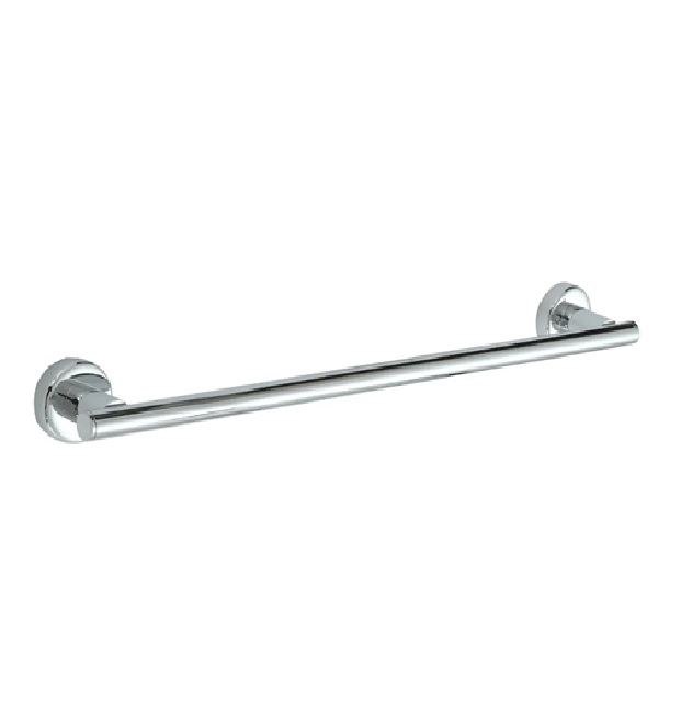 Aksy Pirinç Era Havlu Bar 50 cm 5701 Krom