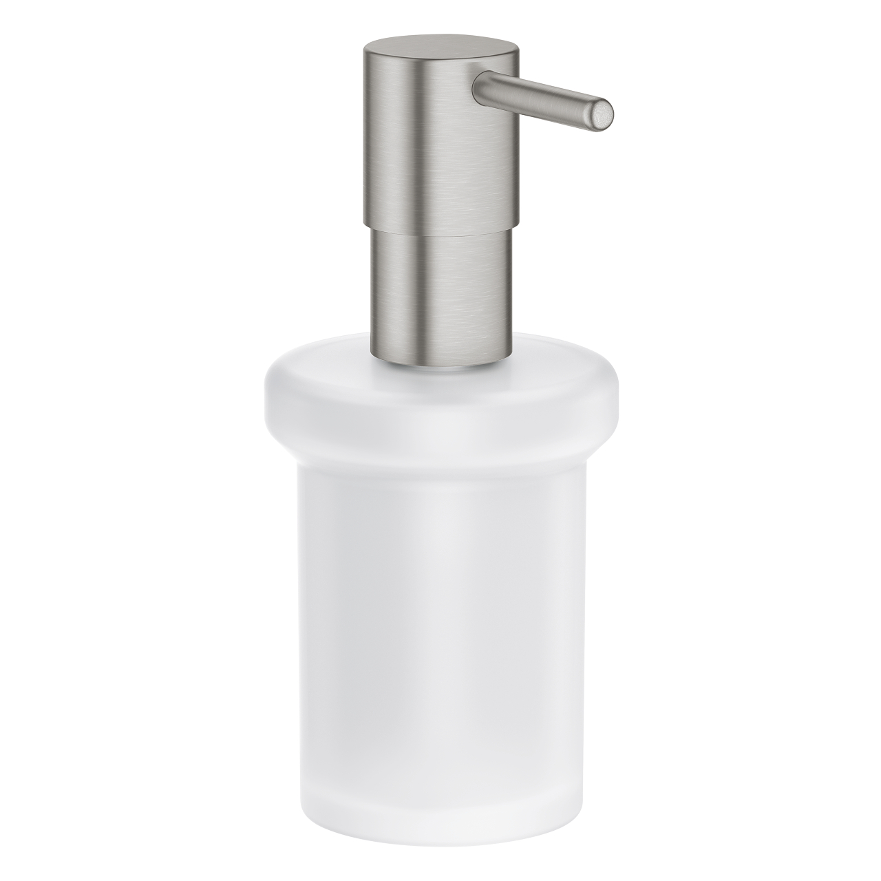 Grohe Essentials Sıvı sabunluk Paslanmaz Çelik  40394DC1