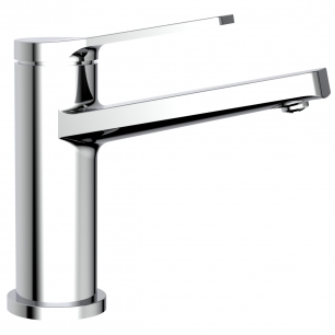NSK NOBIA LAVABO BATARYASI SIFON KUMANDALI KROM 2020  N3001102	