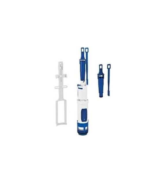 GEBERIT BOŞALTMA MEKANİZMASI VE ALT SEPETİ UP172 242.267.00.1