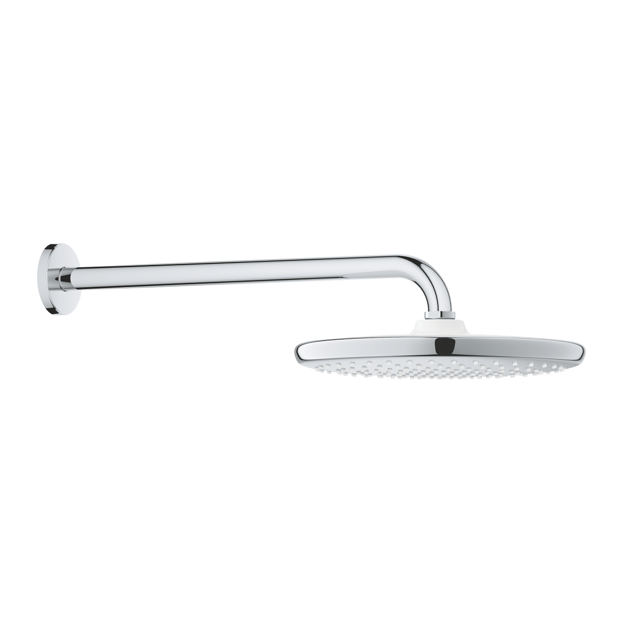 Grohe Tempesta 250 Tepe Duşu Set 380 Mm, 1 Akışlı   26668000