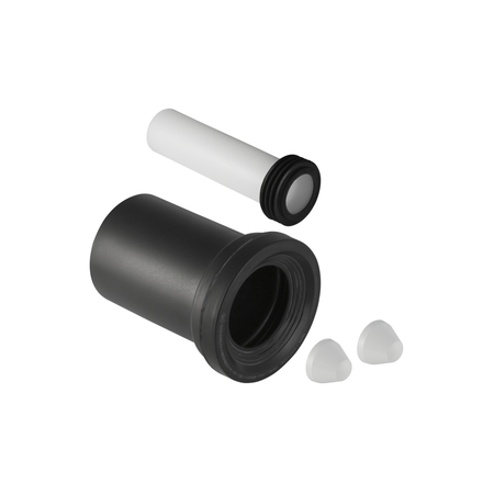 GEBERIT ARA BORU SETİ 110\110 MM 152.422.46.1