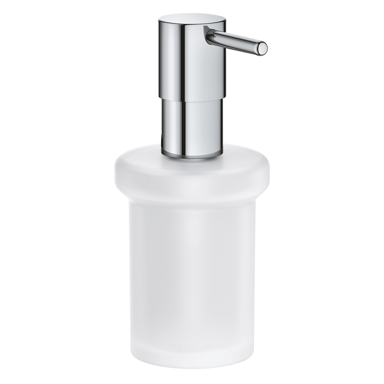 Grohe Essentials Sıvı sabunluk Krom 40394001
