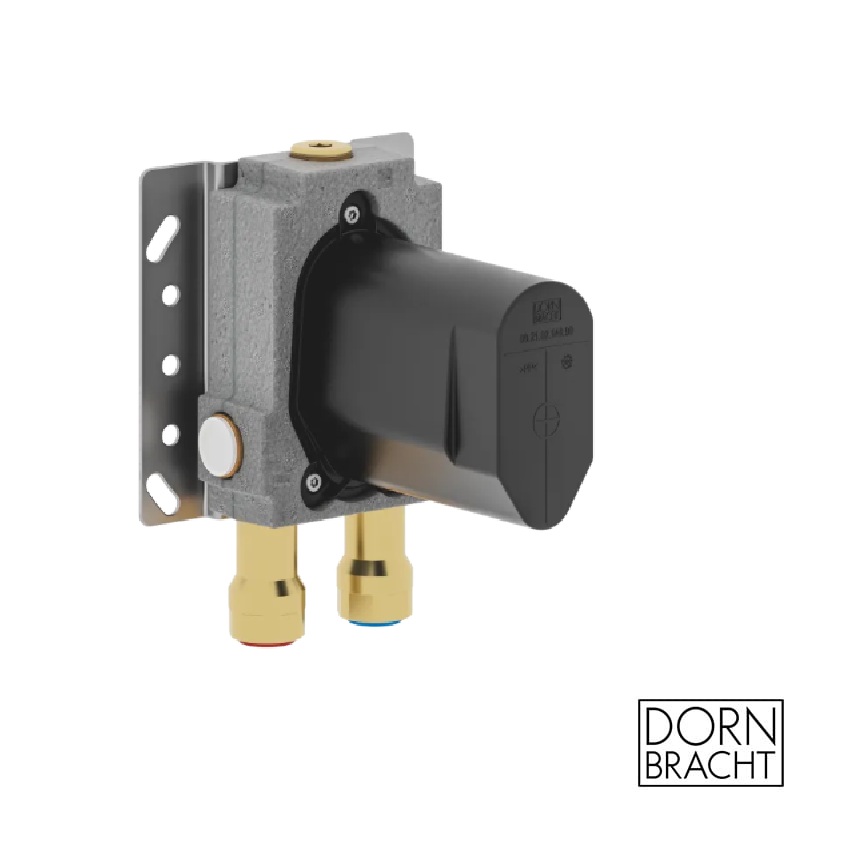 Dornbracht Ankastre Banyo Bataryası İç set  - 35 070 970-90