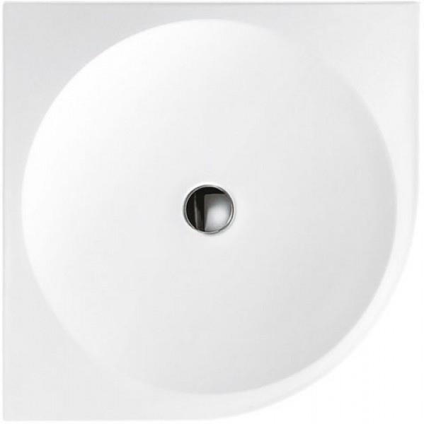 Ideal Standard Tonic Oval Duş Teknesi  -100X100CM K671101