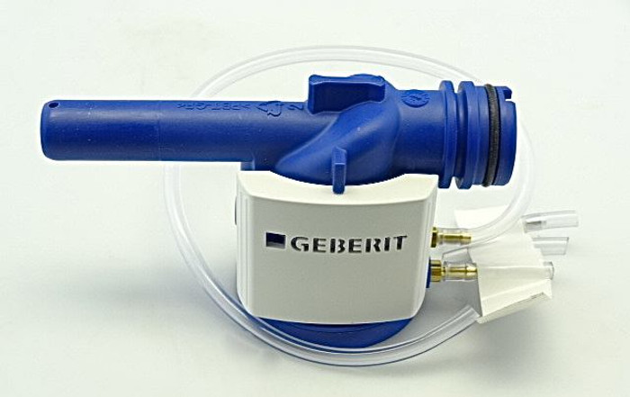 GEBERIT PİSUVAR İÇİN PNÖMATİK VALF 241.935.00.1