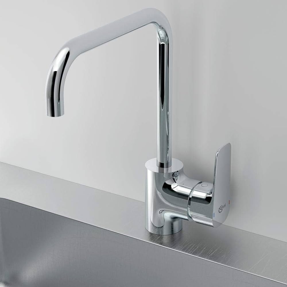 Ideal Standard Ceraplan III Evye Bataryası B0725AA
