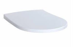 GEBERIT ACANTO KLOZET KAPAĞI SOFT CLOSE QREL  500.605.01.2
