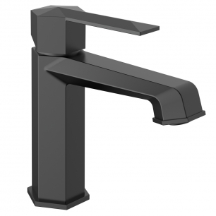 NSK Diamantina Lavabo Bataryası Mat Siyah N3018126