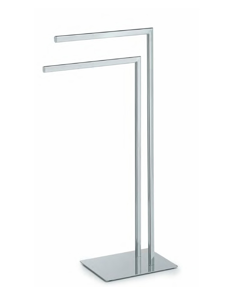 Gedy Ayaklı Havluluk, 39 x 78h x 20 cm, Felix 1331/13