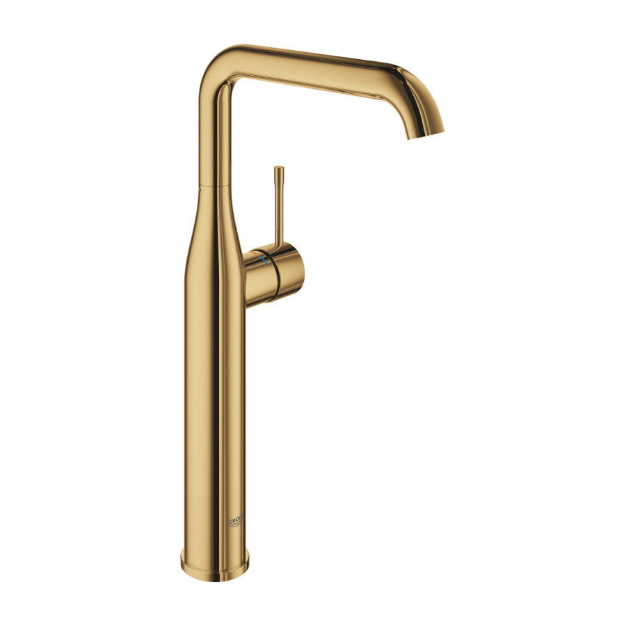 Grohe Essence Tek Kumandalı Lavabo Bataryası Xl Cool Sunrise - 24170GL1