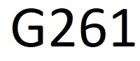 G261       1 M2 Fiyatıdır.