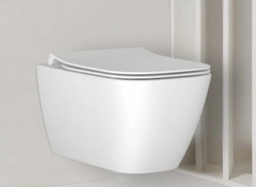 Ideal Standard  i.life B Asma Klozet Beyaz  ( Klozet kapağı dahildir )