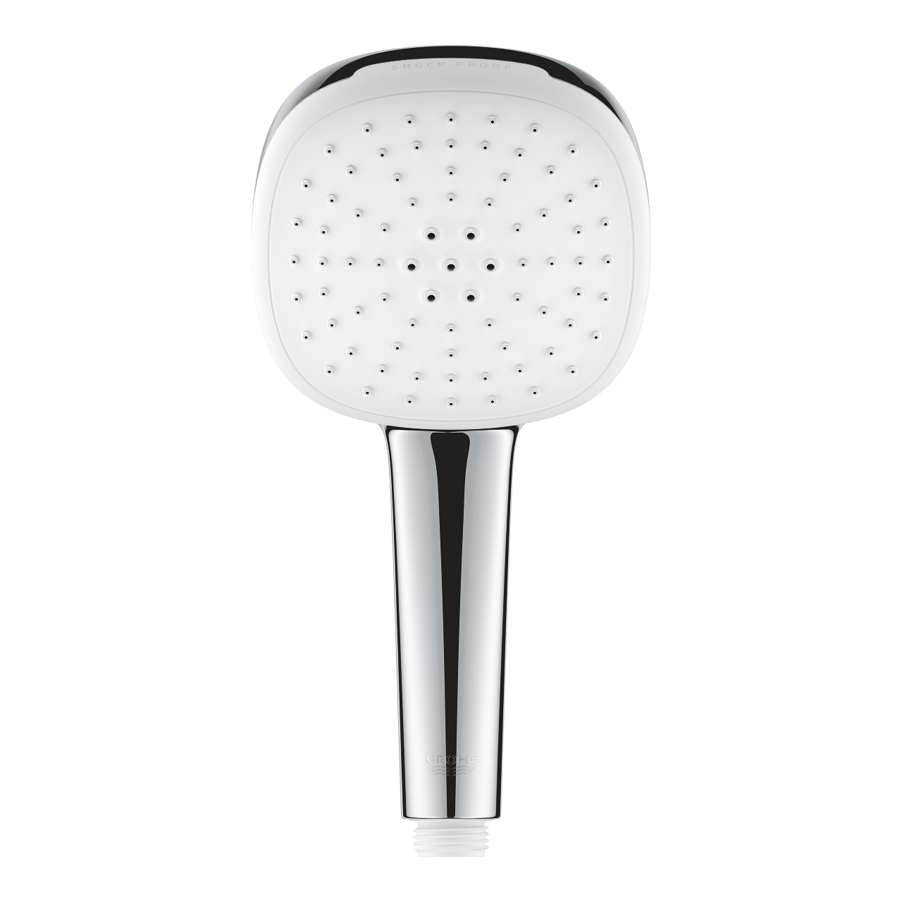 Grohe Tempesta Cube 110 El duşu 2 akışlı - 2757130E