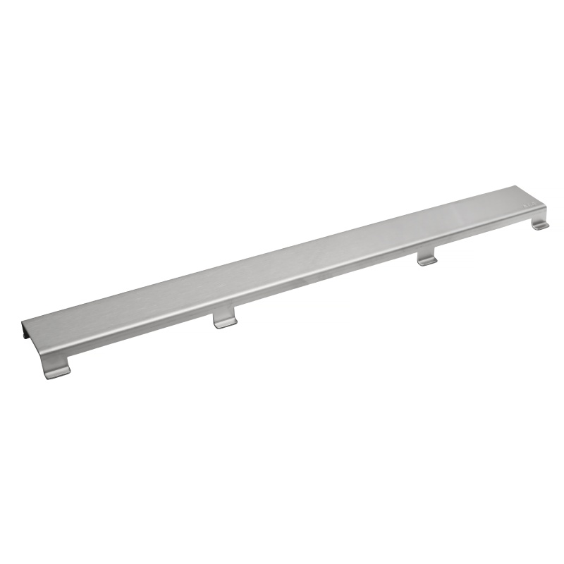 ACO Lineer Duş Kanalı L=788 mm Sabit Çerçeveli Kanal Gövdesi
