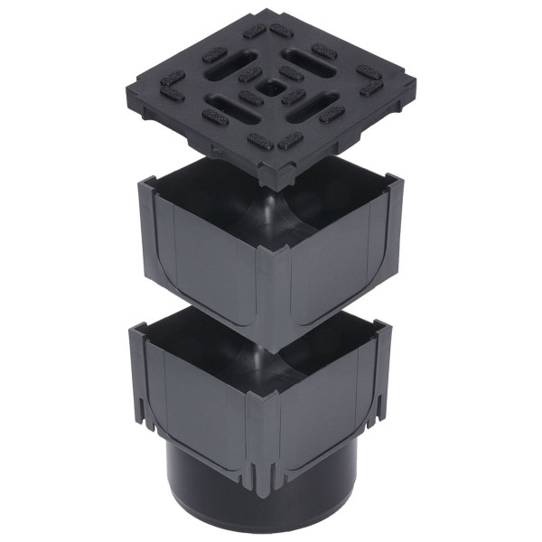Aco SELF Hexaline Müdahale Elemanı, FUGA için 319560