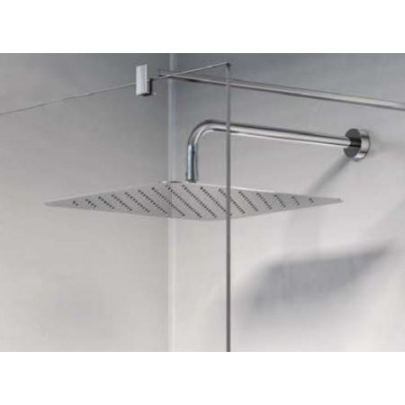 Ideal Standard Idealrain Luxe Ultraslim Tepe Duşu 200mm-Chrome-Kare B0387MY-B9444AA