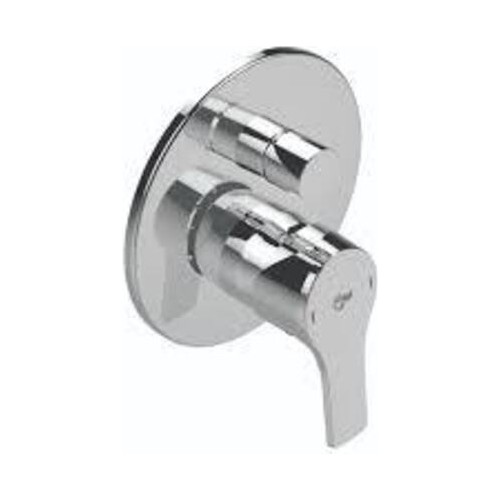 Ideal Standard Idealstream Ankastre Banyo Bataryası-Chrome-KIT1+KIT2 A6707AA